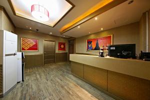 타이왓포풀스파 - 신천동 신천역,동대구역 인근 태국마사지 전문 마사지 매장 전경