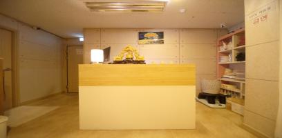 힐링아로마 - 합정동 인근 태국마사지 전문 마사지 매장 전경