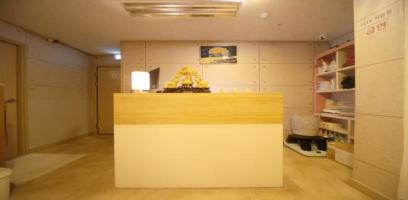 힐링아로마 - 합정동 인근 태국마사지 전문 마사지 매장 전경