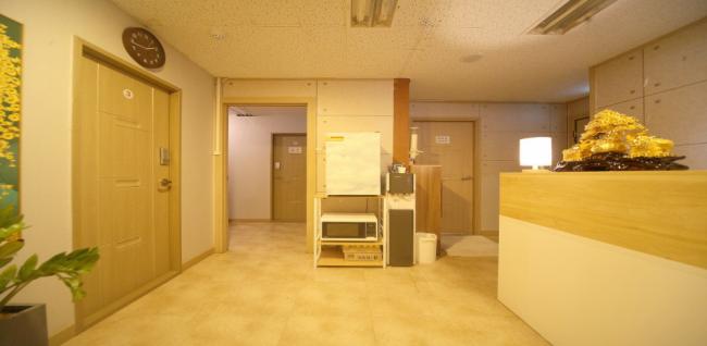 힐링아로마 - 합정동 에서 가까운 프라이빗 마사지 전용 공간