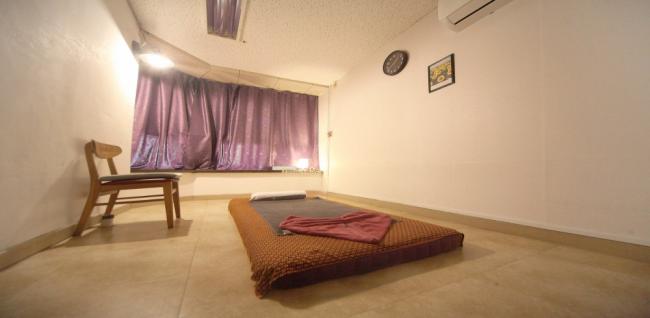 합정동 인근 마사지 잘하는 곳 힐링아로마 청결하게 관리된 내부 시설