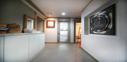 썬테라피 - 반포동 잠원역,반포역,사평역,교대역,강남역 인근 스웨디시 전문 마사지 매장 전경