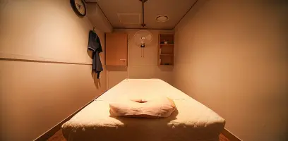 썬테라피 - 반포동 잠원역,반포역,사평역,교대역,강남역 인근 스웨디시 전문 마사지 매장 전경