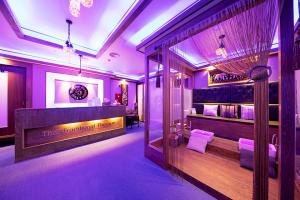 두성리 왓포테라피