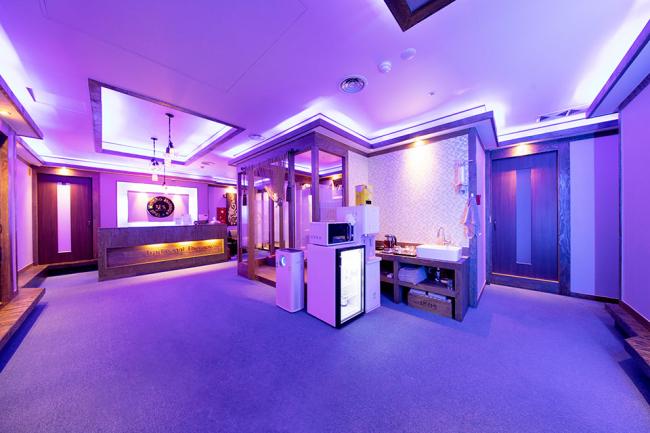 두성리 왓포테라피