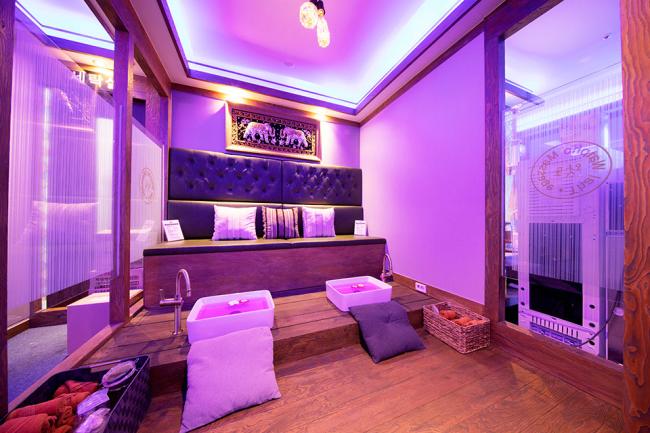 왓포테라피 - 두성리 에서 가까운 프라이빗 마사지 전용 공간