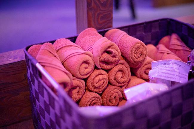 두성리 주변 왓포테라피 매장 주요 시설 및 인테리어 사진