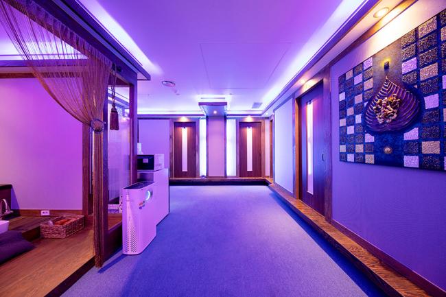 두성리 왓포테라피