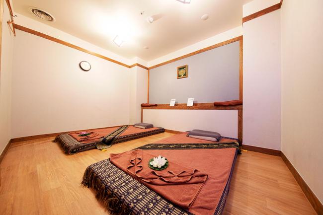 두성리 왓포테라피