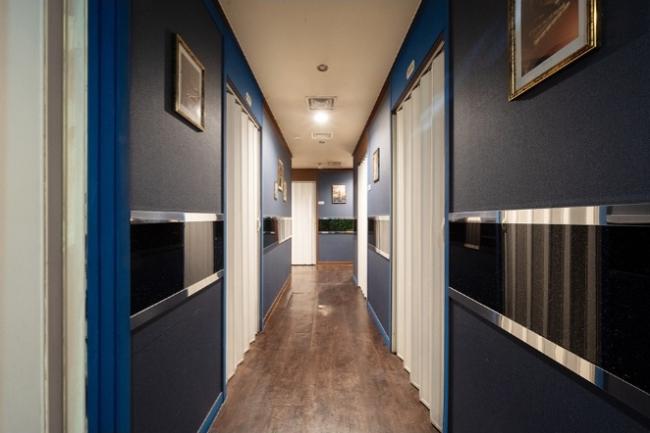 비올라스웨디시 - 금곡동 미금역에서 가까운 프라이빗 마사지 전용 공간