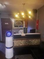 하이타이 - 의정부동 경전철의정부역,의정부역,의정부시청역,흥선역,범골역 인근 전문 마사지 매장 전경