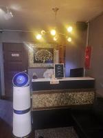 하이타이 - 의정부동 경전철의정부역,의정부역,의정부시청역,흥선역,범골역 인근 태국마사지 전문 마사지 매장 전경