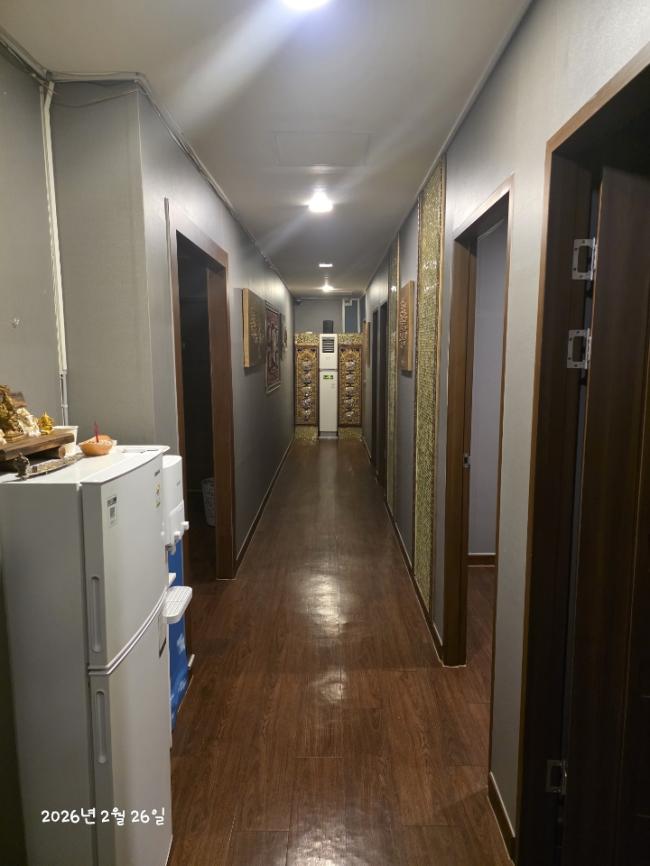 의정부시청역,흥선역,경전철의정부역,범골역,의정부역에 위치한 타이, 아로마 서비스 가능 하이타이 시설