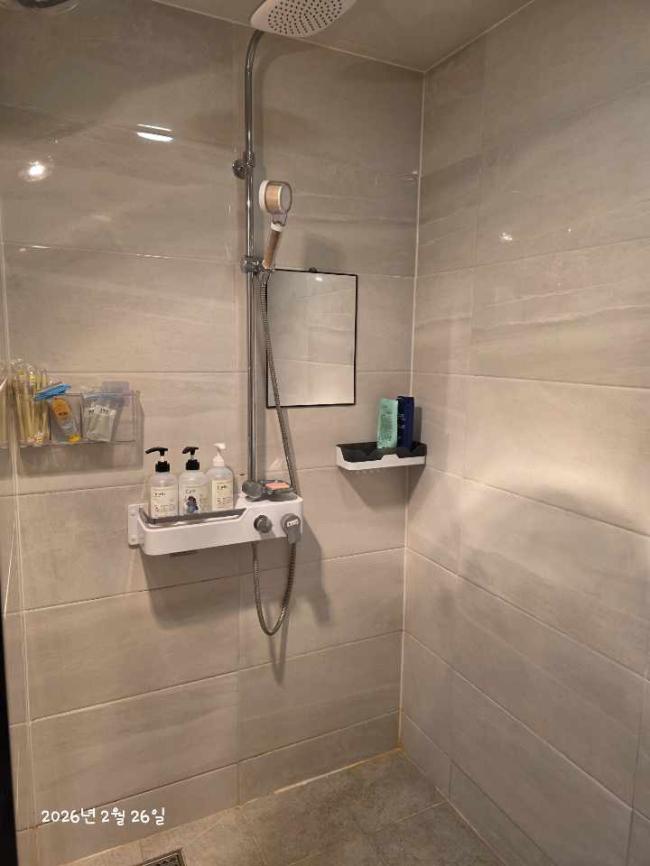 태국마사지 관리 전문 마사지 매장 하이타이 내부 공간