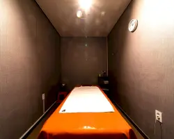 청스킨&바디 - 민락동 어룡역,송산역,탑석역 인근 스웨디시 전문 마사지 매장 전경