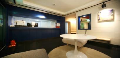 디자인스웨디시 - 영등포동5가 영등포시장역,영등포역,신길역 인근 스웨디시 전문 마사지 매장 전경