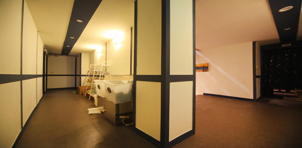 영등포시장역,영등포역,신길역 인근 한국관리사 마사지 전문 디자인스웨디시의 아늑한 내부 시설 안내