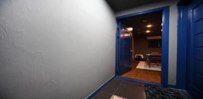 디자인스웨디시 - 영등포동5가 영등포시장역,영등포역,신길역 인근 스웨디시 전문 마사지 매장 전경