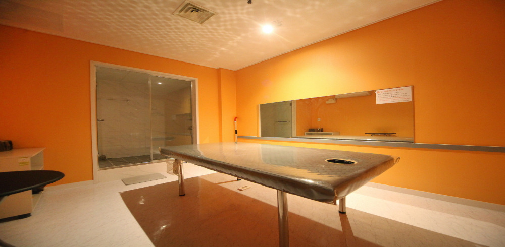 두정역 주변 꽃테라피 매장 주요 시설 및 인테리어 사진