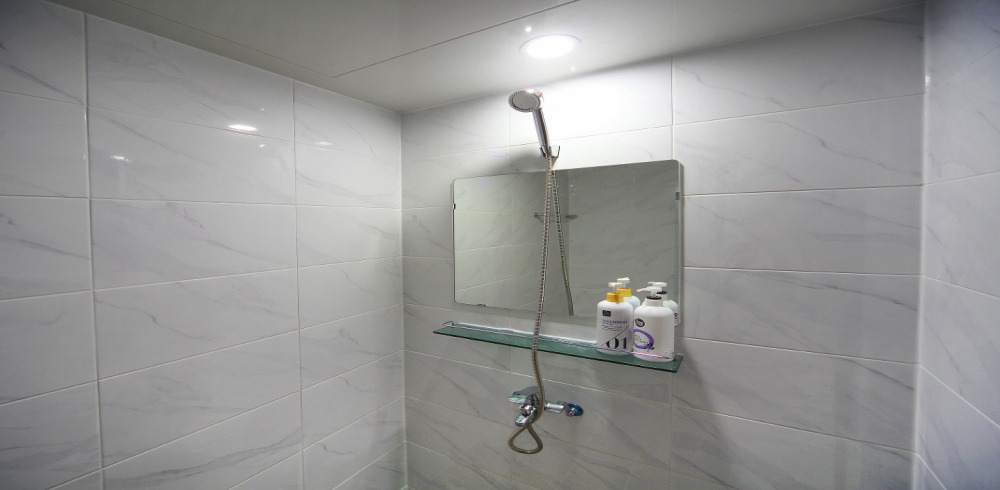 두정역 인근 스웨디시 서비스가 제공되는 꽃테라피의 전체 시설