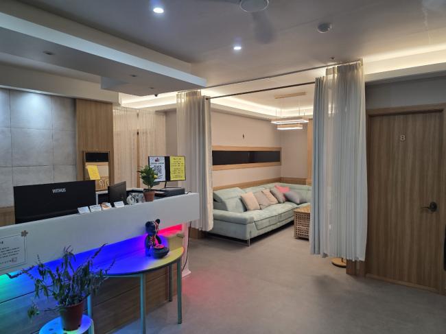 불당동 레몬스웨디시