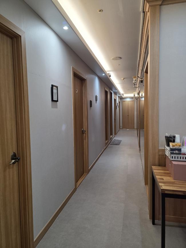 불당동 레몬스웨디시