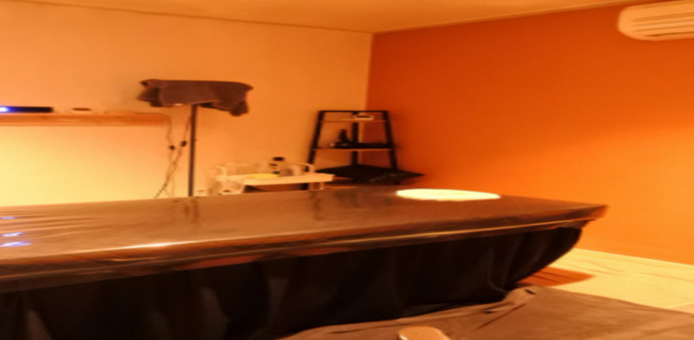 리쳇테라피 - 강서동 에서 가까운 프라이빗 마사지 전용 공간