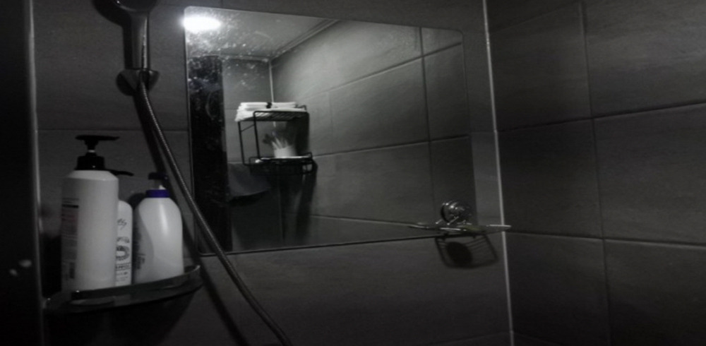 강서동 인근 마사지 잘하는 곳 리쳇테라피 청결하게 관리된 내부 시설