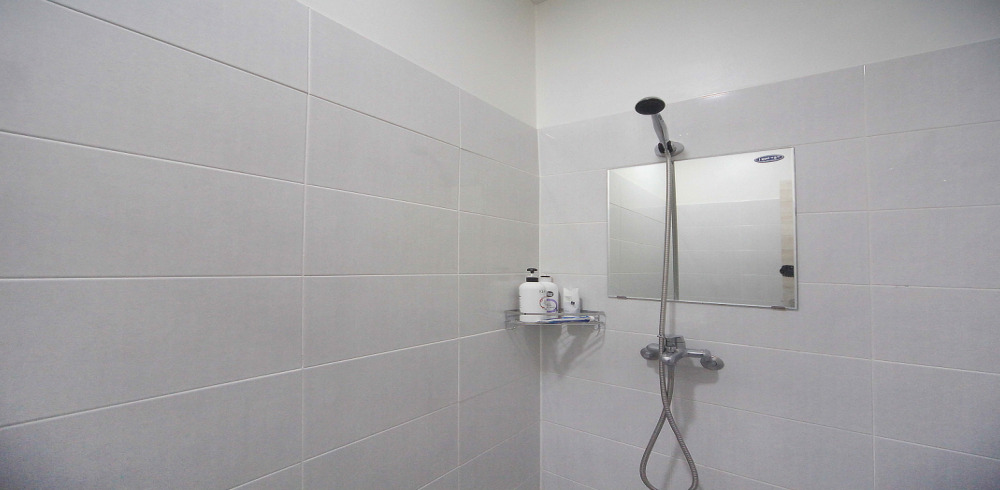 이의동 스웨디시 전문 본테라피의 깔끔하고 정돈된 내부 전경