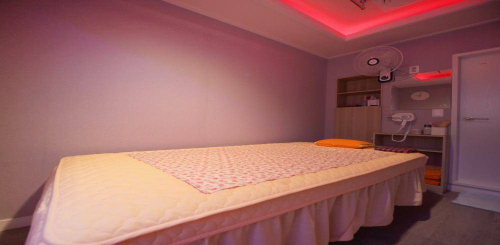 고덕동 MC마사지 주차가능, 샤워가능, 단체예약 완비된 시설 사진