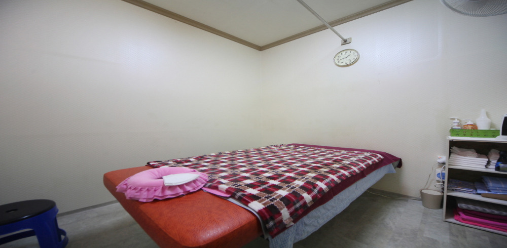 아산리 애플테라피 주차가능, 24시간, 샤워가능, 단체예약 완비된 시설 사진