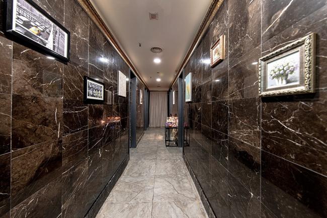 구갈동 펄스웨디시 주차가능, 샤워가능, 단체예약 완비된 시설 사진