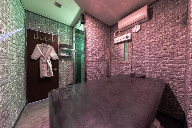 구갈동 스웨디시 전문 펄스웨디시의 아늑하고 프라이빗한 분위기