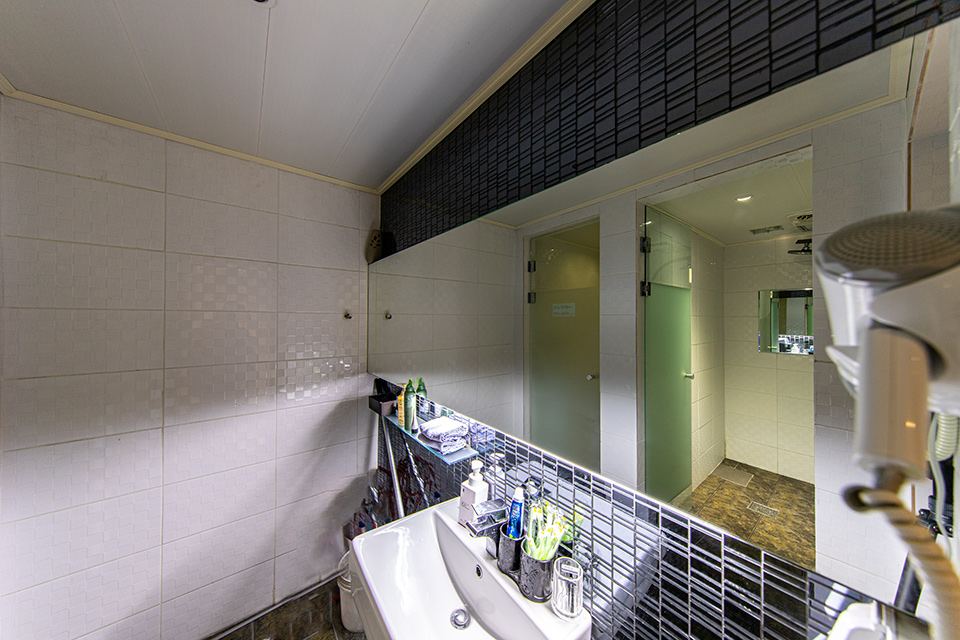 태국마사지 관리 전문 마사지 매장 신논현힐링타이 내부 공간