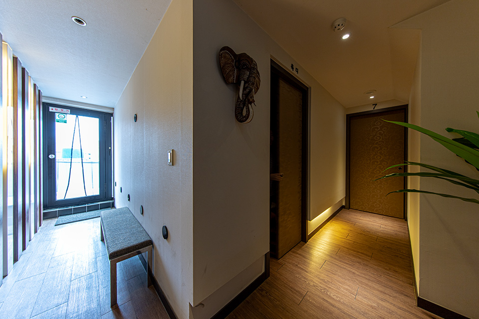 신논현힐링타이 - 논현동 사평역,강남역,논현역,학동역,신논현역,언주역에서 가까운 프라이빗 마사지 전용 공간