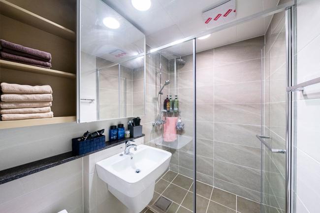 라바나 - 이의동 광교중앙역 주변에서 방문하기 편한 마사지 매장