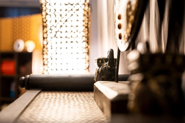 이의동 라바나 - 태국마사지 관리를 위한 최적의 힐링 공간