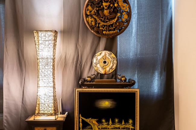 라바나 - 이의동 광교중앙역 주변에서 방문하기 편한 마사지 매장