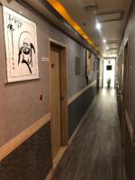 JJ테라피 - 선부동 선부역 인근 스웨디시 전문 마사지 매장 전경