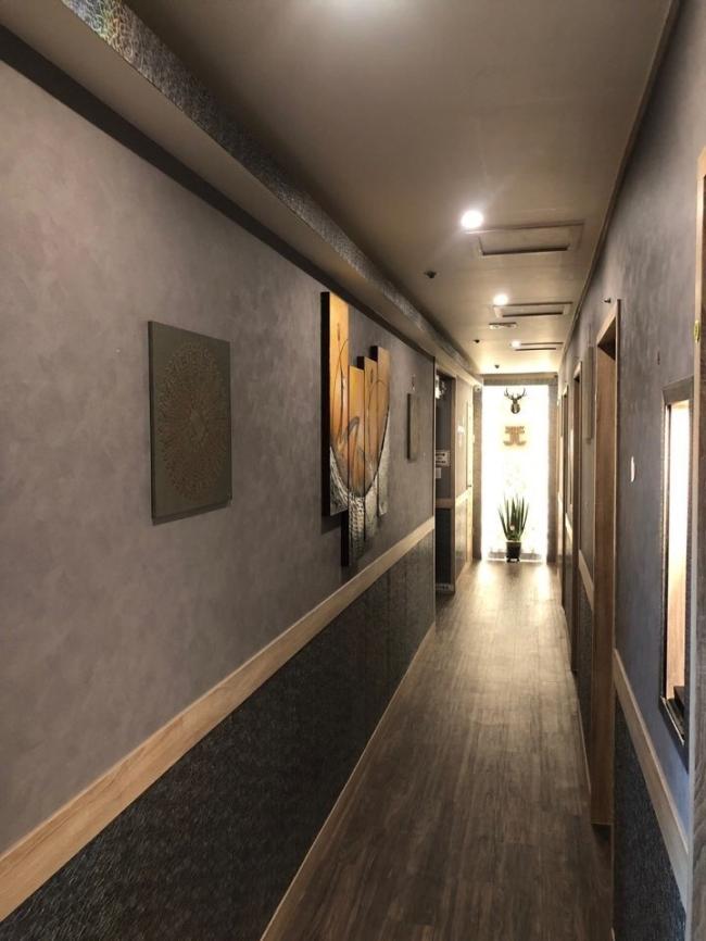 선부역에 위치한 스웨디시 서비스 가능 JJ테라피 시설