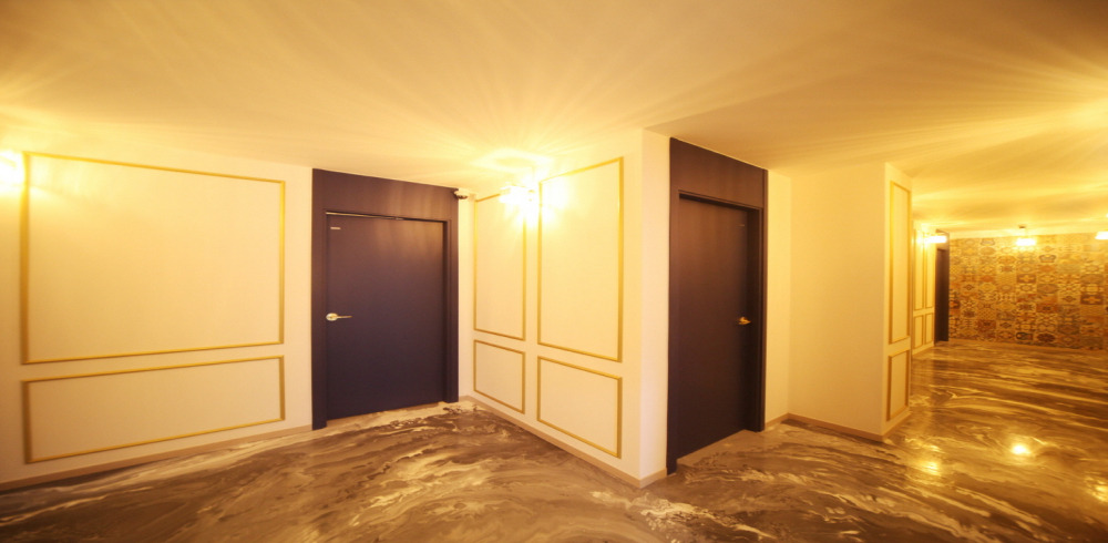 대봉동 리치앤뷰티 - 스웨디시 관리를 위한 최적의 힐링 공간