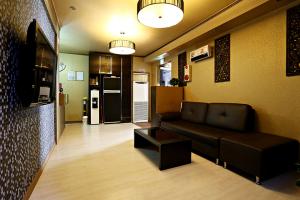 M4U - 월계동 석계역,돌곶이역,광운대역,공릉역 인근 태국마사지 전문 마사지 매장 전경