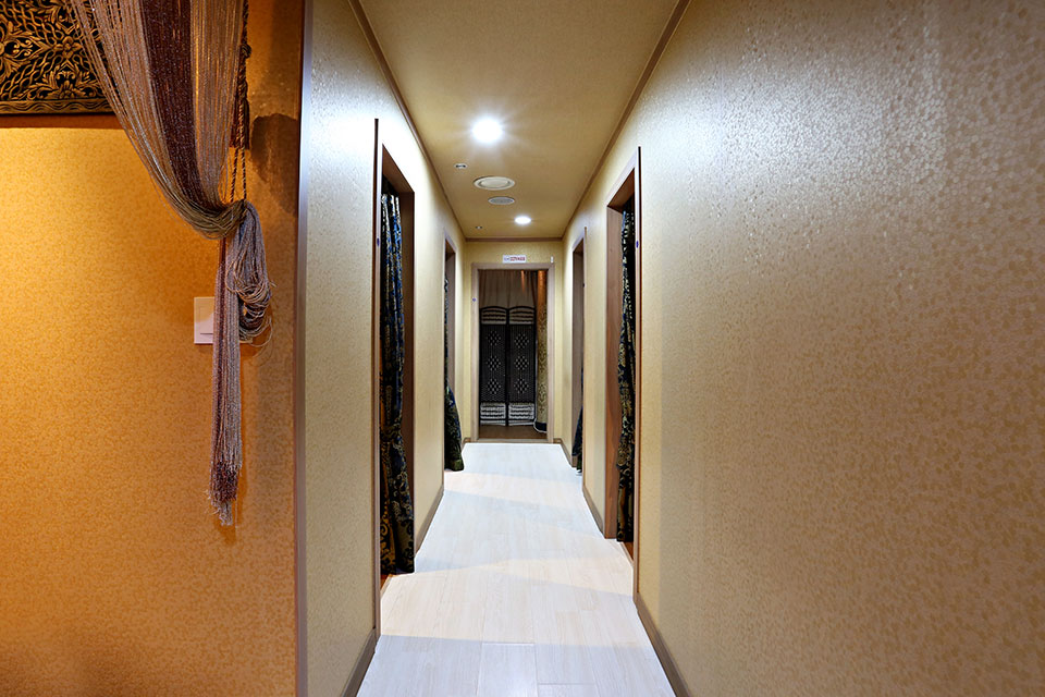 돌곶이역,광운대역,석계역,공릉역에 위치한 타이, 아로마, 커플관리 서비스 가능 M4U 시설