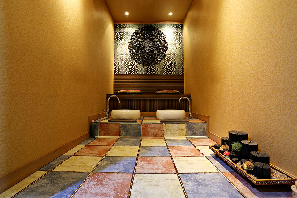 돌곶이역,광운대역,석계역,공릉역 인근 타이, 아로마, 커플관리 서비스가 제공되는 M4U의 전체 시설