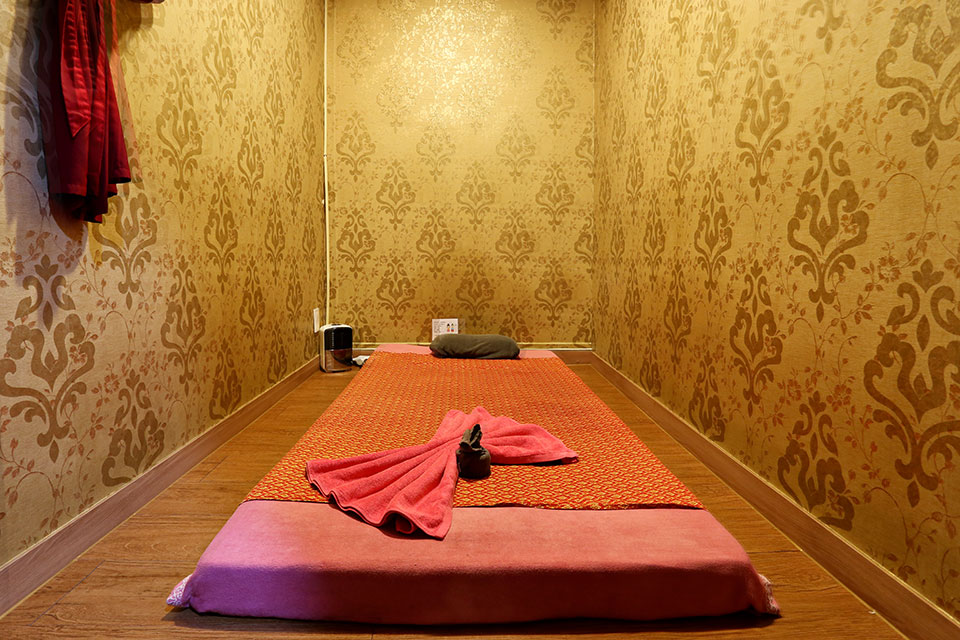 M4U - 월계동 돌곶이역,광운대역,석계역,공릉역 주변에서 방문하기 편한 마사지 매장