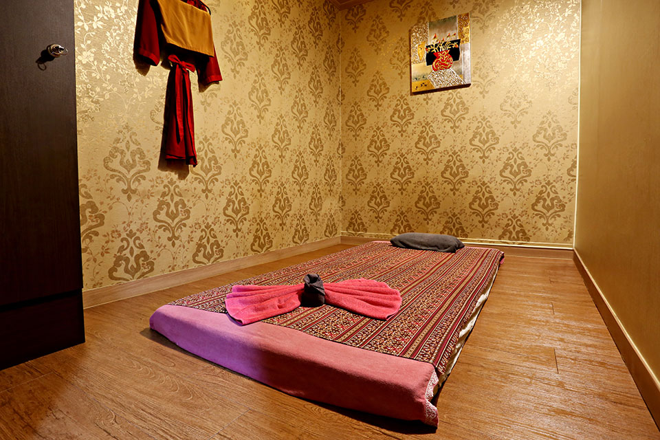 M4U - 월계동 돌곶이역,광운대역,석계역,공릉역 주변에서 방문하기 편한 마사지 매장