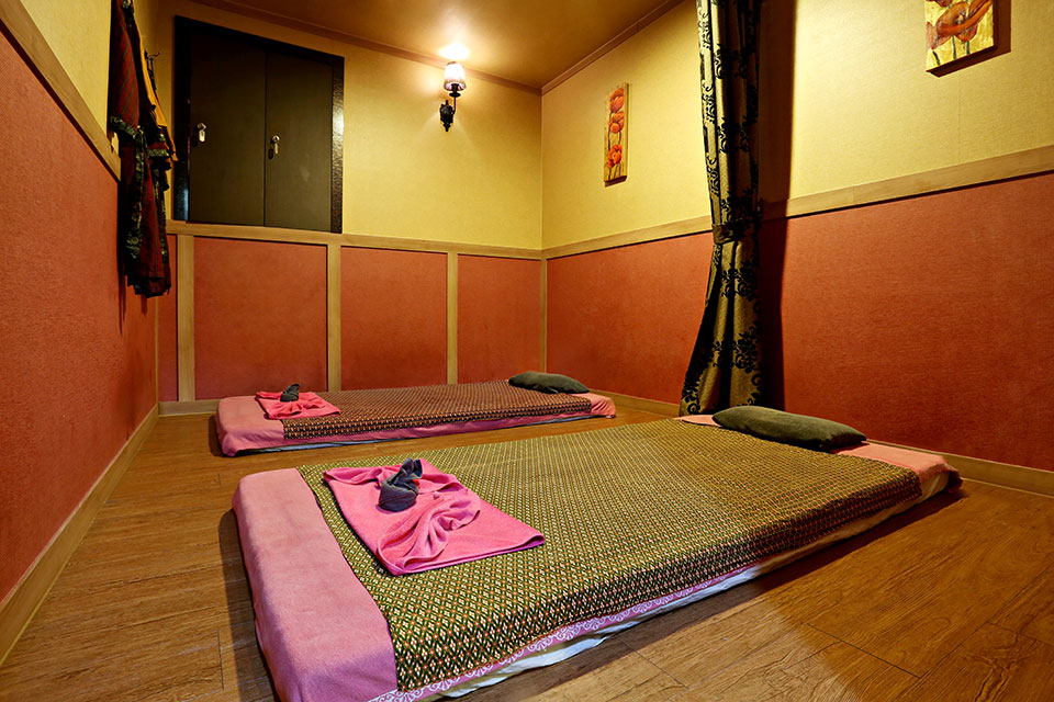 M4U - 월계동 돌곶이역,광운대역,석계역,공릉역 주변에서 방문하기 편한 마사지 매장