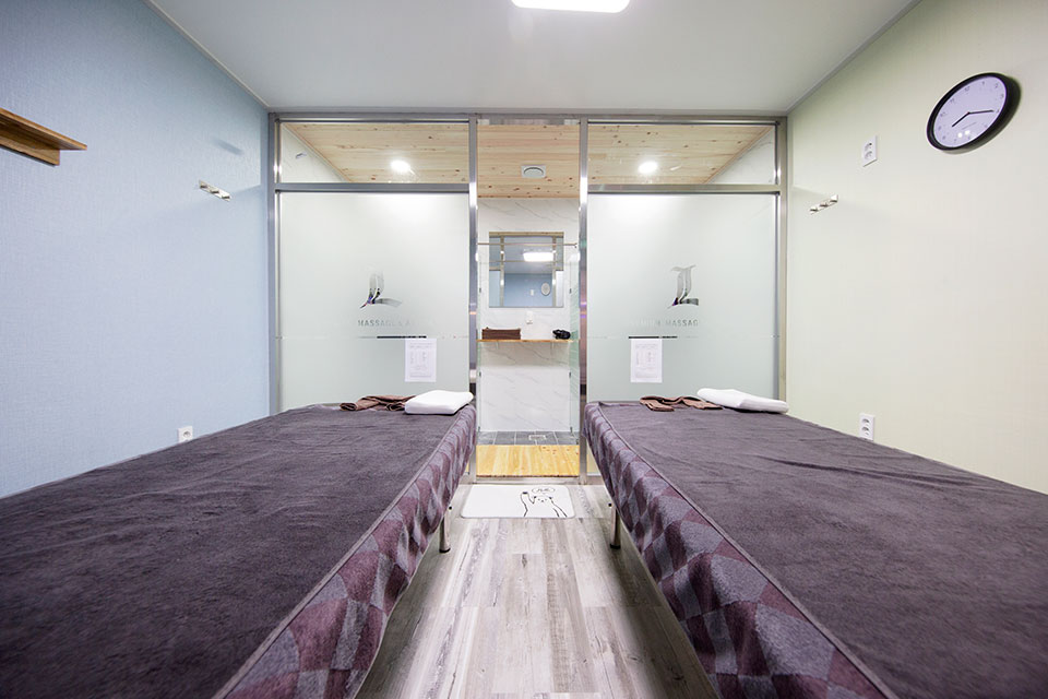 L힐링아로마 - 동호동 각산역 주변에서 방문하기 편한 마사지 매장