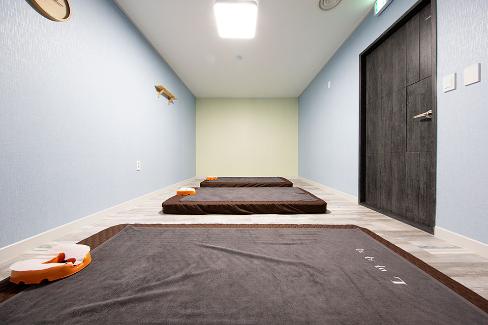 동호동 L힐링아로마 - 태국마사지 관리를 위한 최적의 힐링 공간