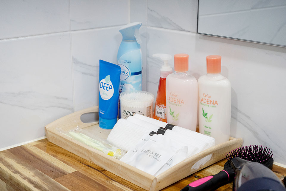 L힐링아로마 - 동호동 각산역에서 가까운 프라이빗 마사지 전용 공간